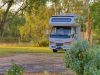 Cunnamulla Tourist Park unpowered camp sites
